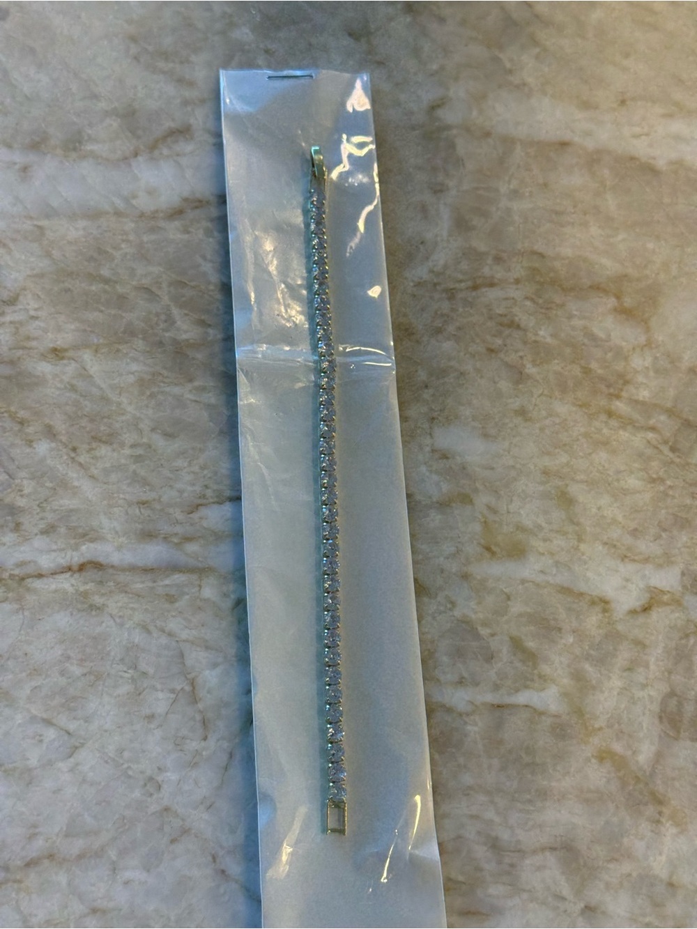 ATOLEA Waterproof NWT Ocean inspired Clover Necklace and Bracelet Set - Picture 4 of 6